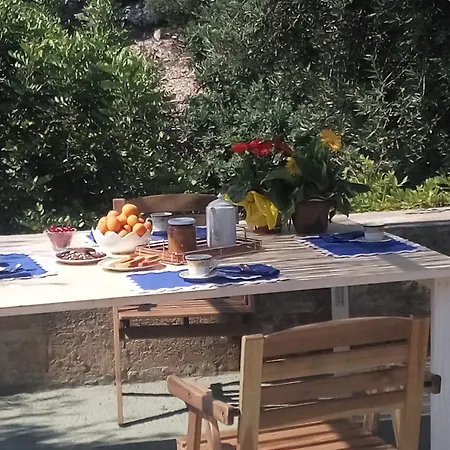 Profumo Di Terra Hotel Monopoli