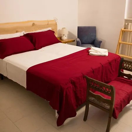 Hotel Profumo Di Terra Monopoli